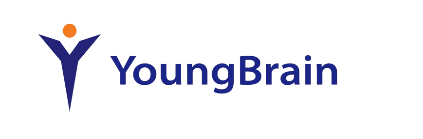 Youngbrain Logo