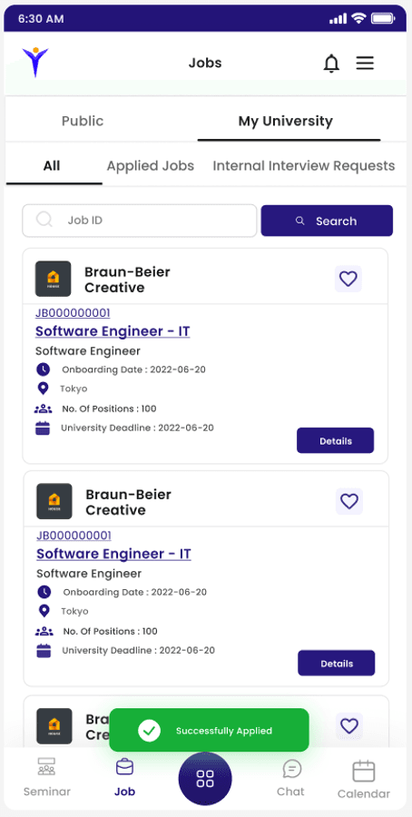 Opportunities