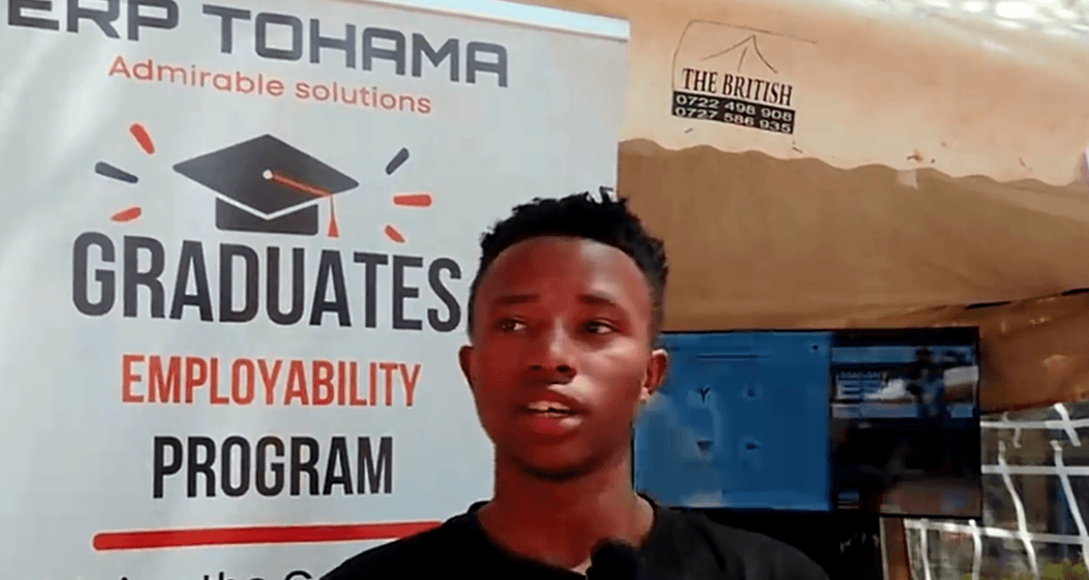 Verified internships