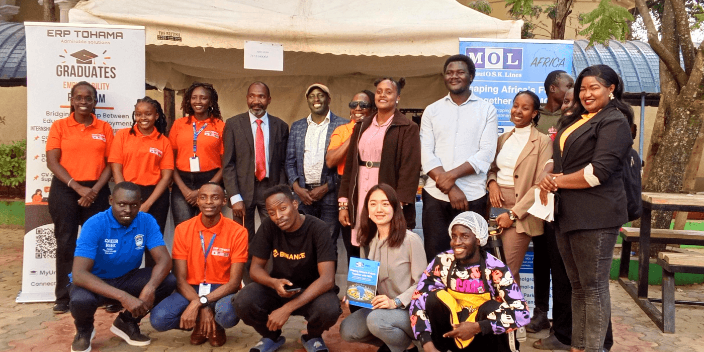 MKU Career Week 2026