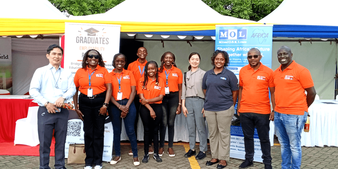 USIU Career Fair