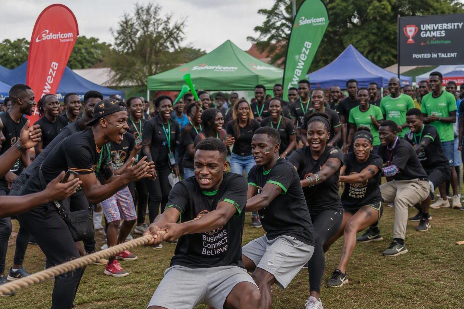Student Activities