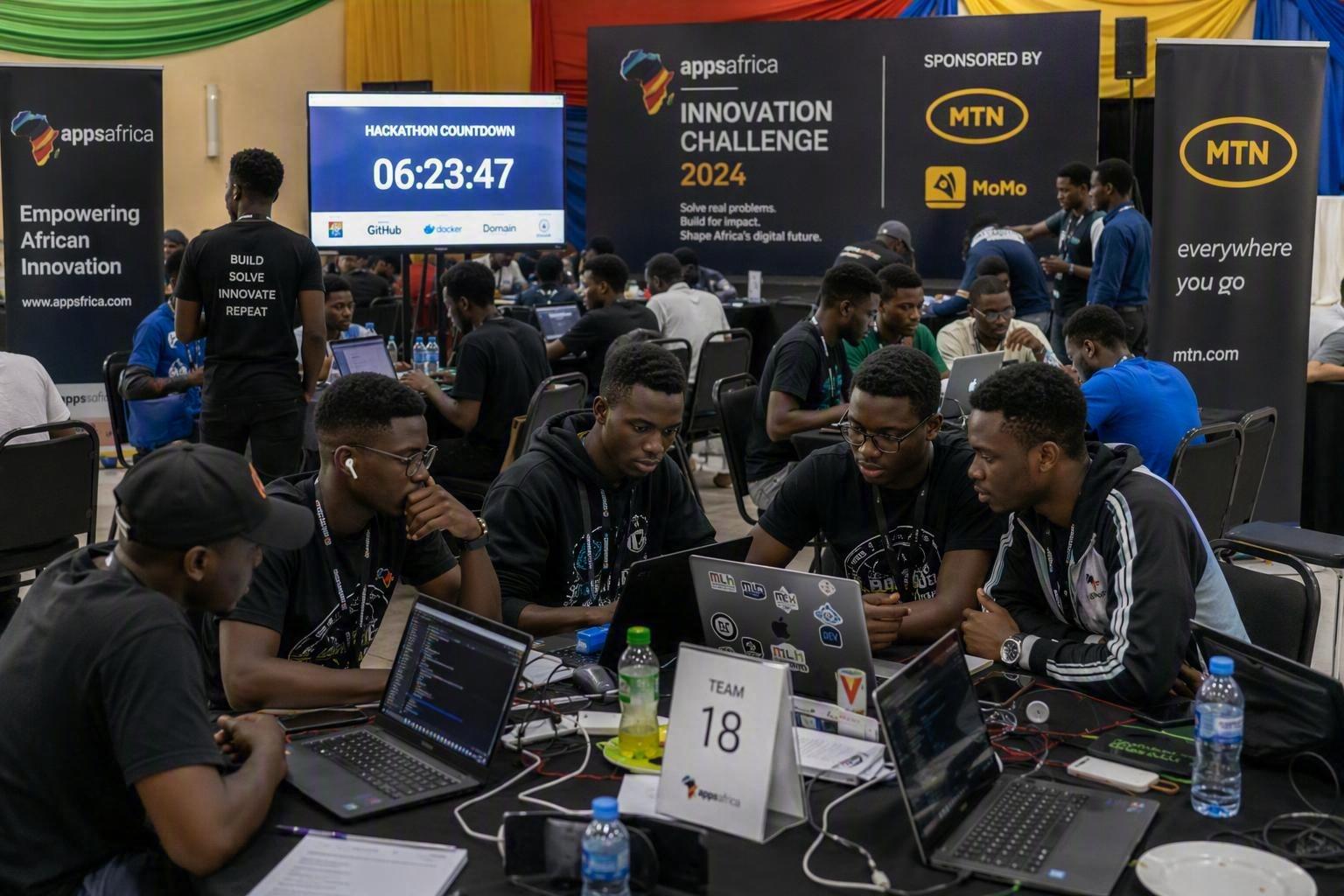 Competitions & Challenges