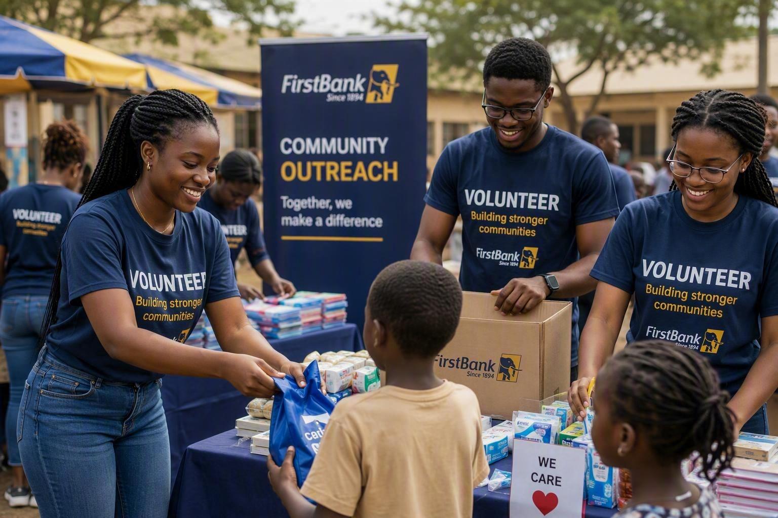 Volunteering